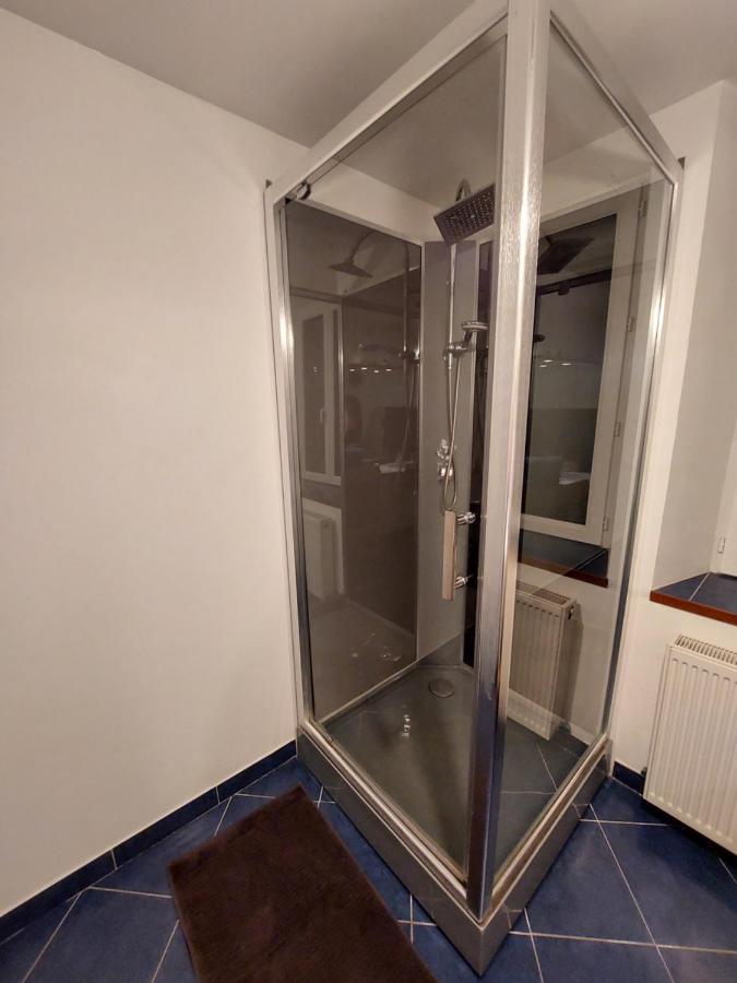 Studio Cosy De 2 A 4 Personnes Au Coeur Du Haut Doubs, Entre Les Lacs, Les Montagnes Et Les Vignobles Apartment Frasne ภายนอก รูปภาพ